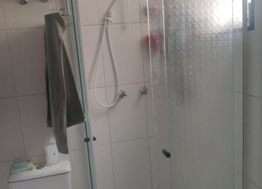 Casa à venda com 2 quartos, 66m² - Foto 3