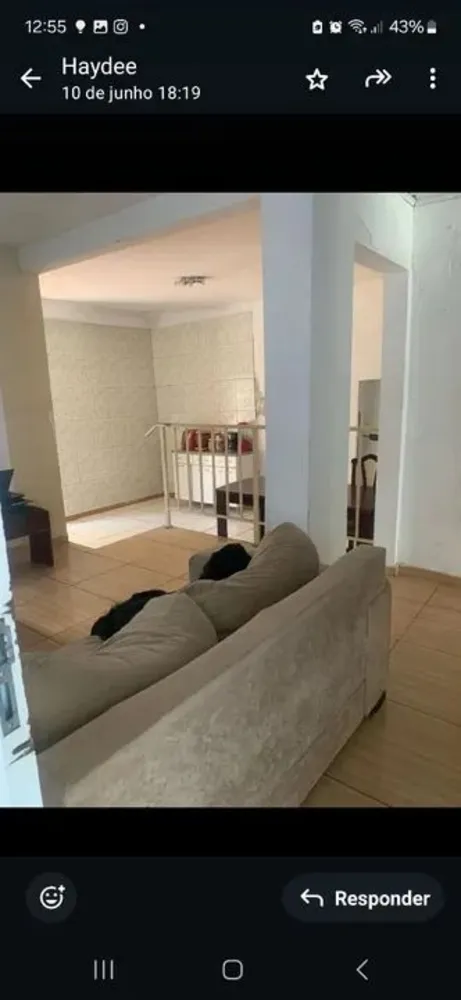 Casa, 2 quartos - Foto 1