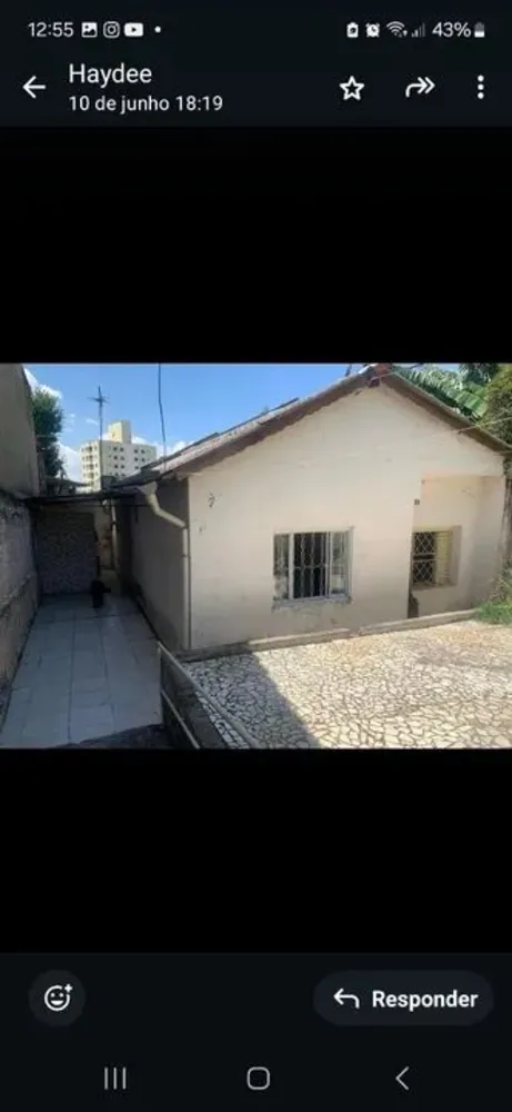 Casa, 2 quartos - Foto 2