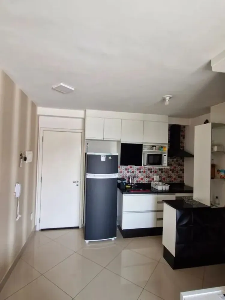 Apartamento, 1 quarto, 33 m² - Foto 2