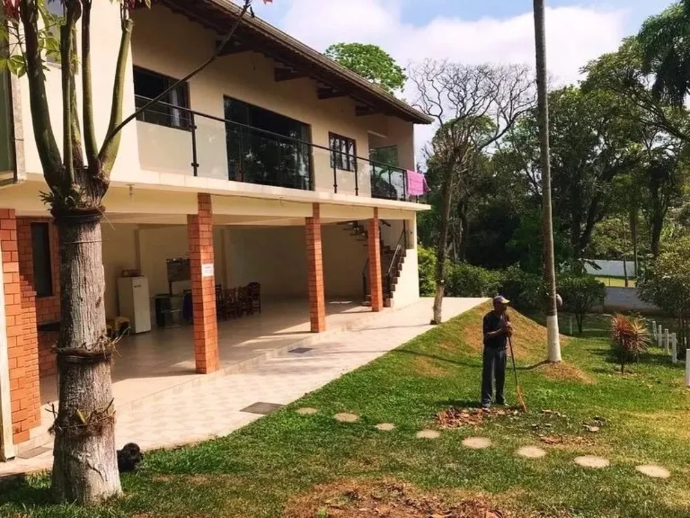 Apartamento, 4 quartos, 2000 m² - Foto 1