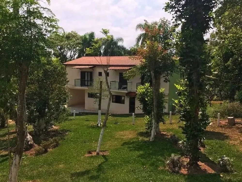 Apartamento, 4 quartos, 2000 m² - Foto 2