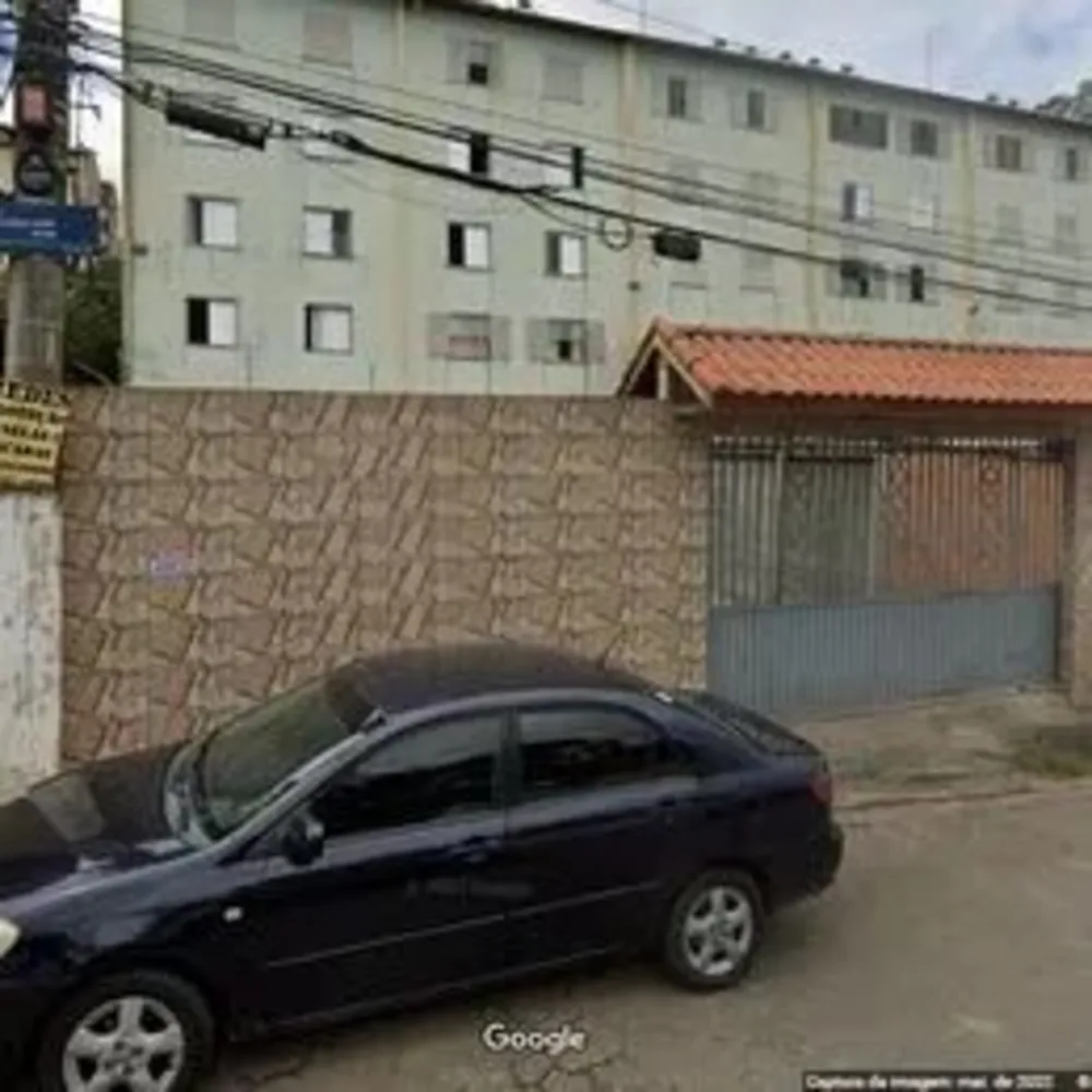Apartamento, 2 quartos, 40 m² - Foto 1
