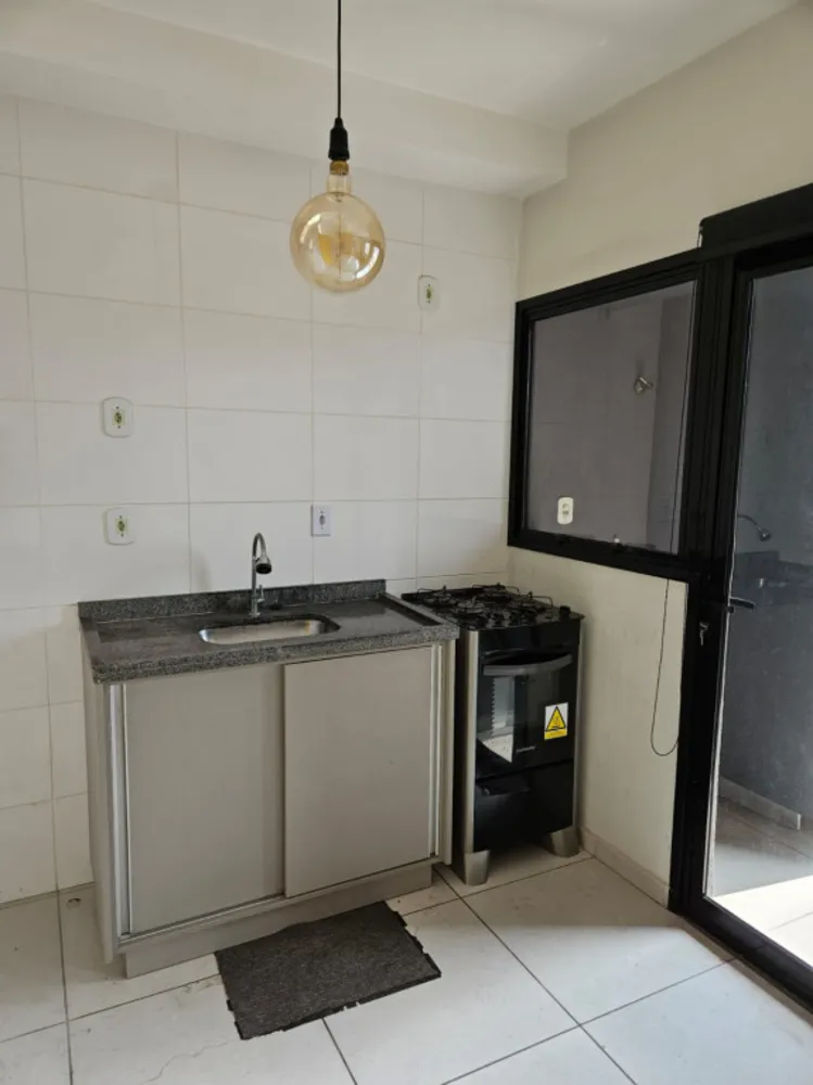 Apartamento, 2 quartos, 38 m² - Foto 2