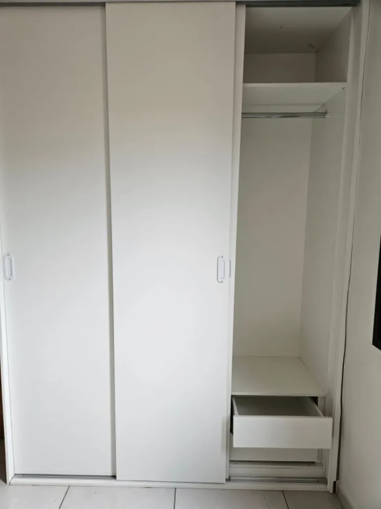 Apartamento, 2 quartos, 38 m² - Foto 4