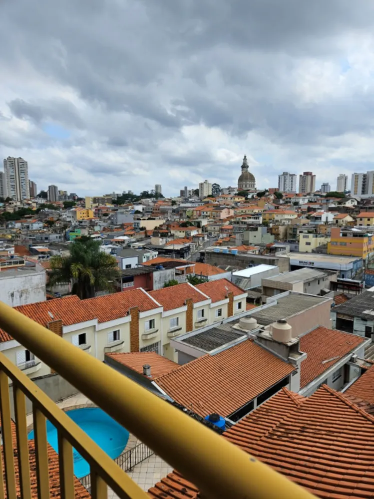 Apartamento, 2 quartos, 38 m² - Foto 1