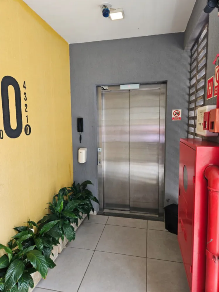 Apartamento, 2 quartos, 38 m² - Foto 4