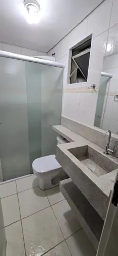 Apartamento, 2 quartos, 42 m² - Foto 3