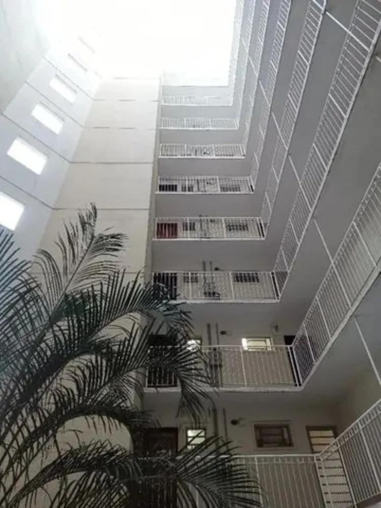 Apartamento, 2 quartos, 42 m² - Foto 1