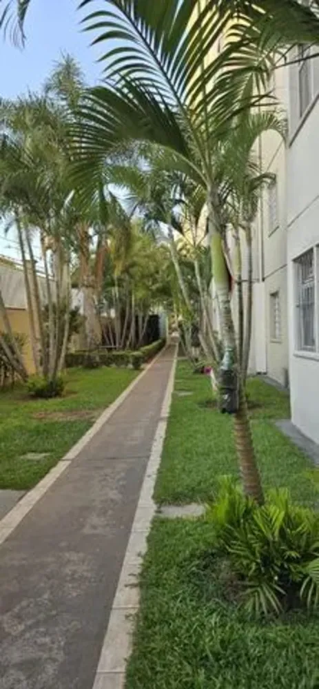 Apartamento, 2 quartos, 42 m² - Foto 2