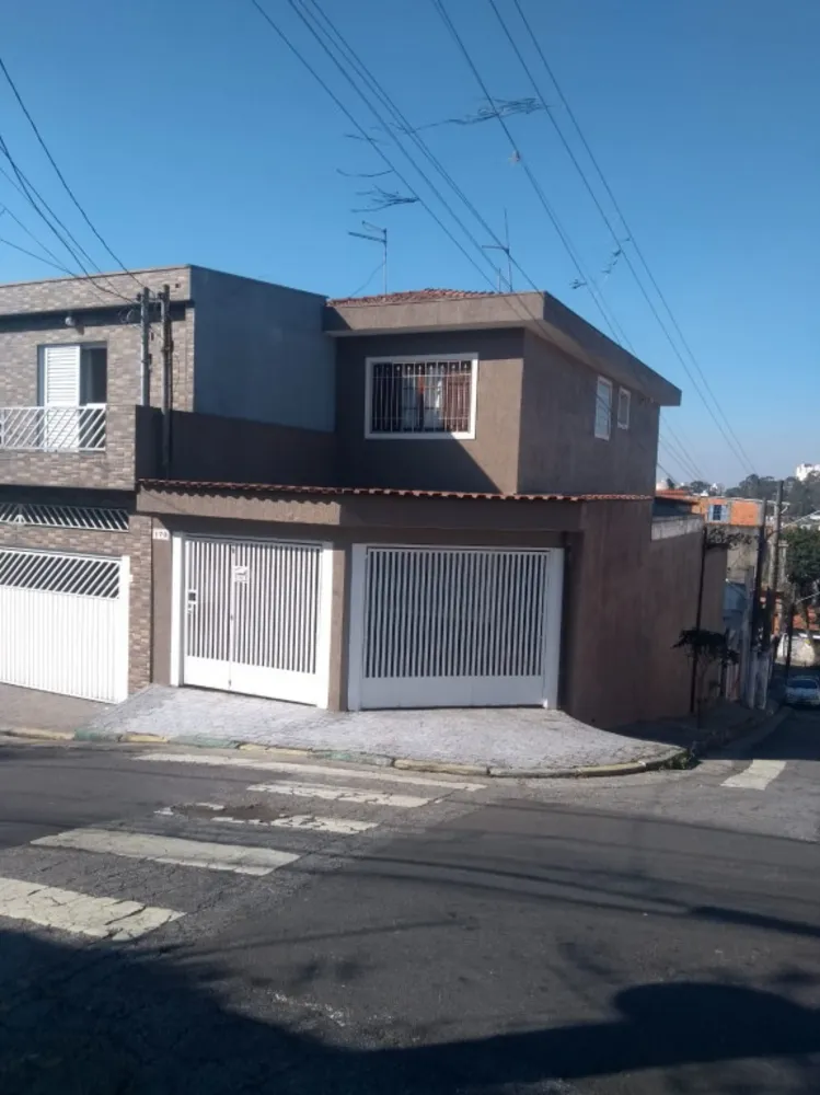 Casa, 2 quartos, 141 m² - Foto 1