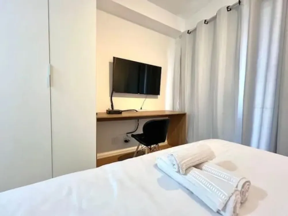 Apartamento, 30 m² - Foto 3