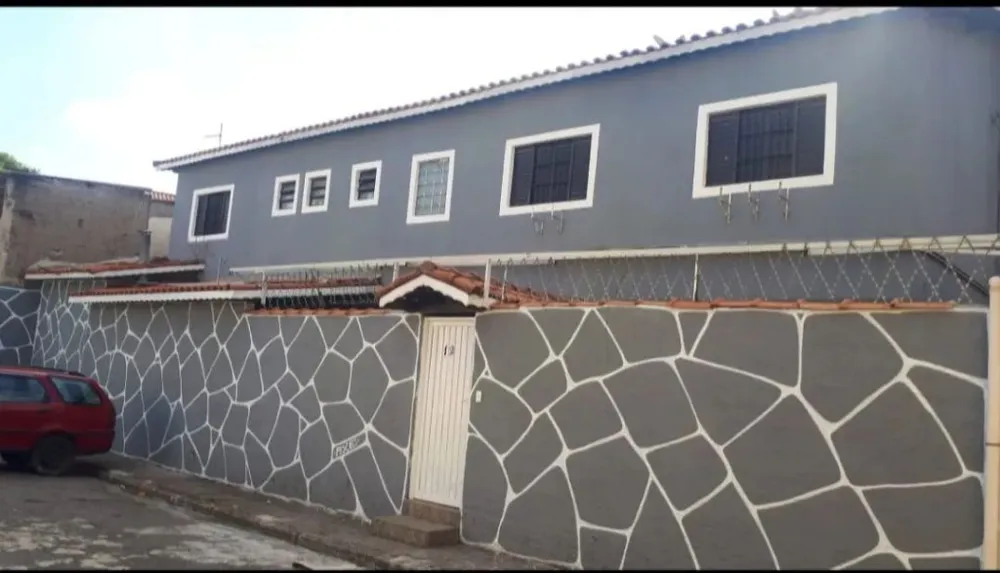 Apartamento, 5 quartos, 171 m² - Foto 1