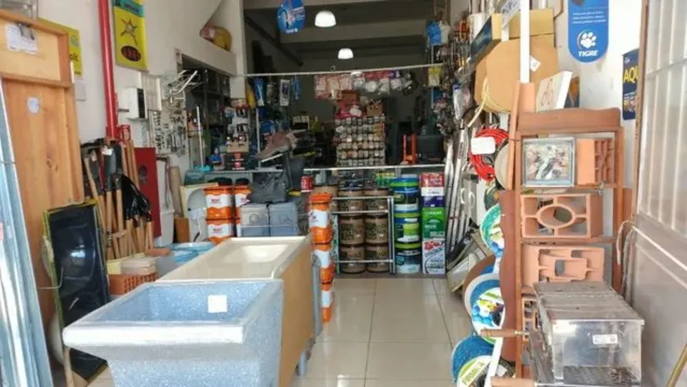 Loja-Salão - Foto 1