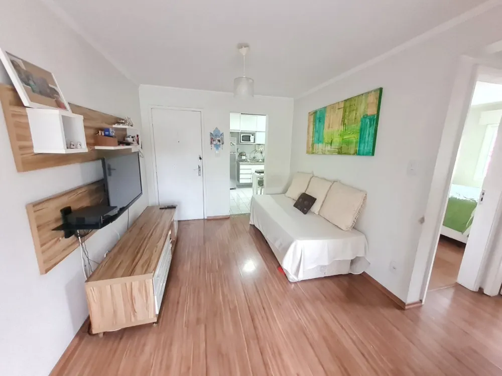 Apartamento, 2 quartos, 60 m² - Foto 5