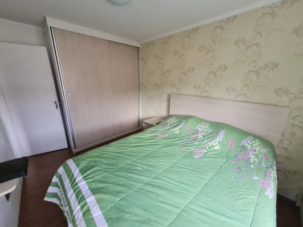 Apartamento, 2 quartos, 60 m² - Foto 3