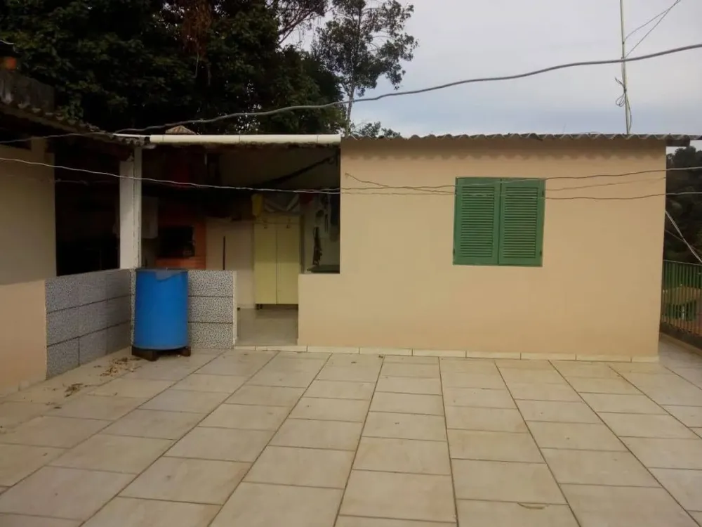 Apartamento, 5 quartos, 288 m² - Foto 1