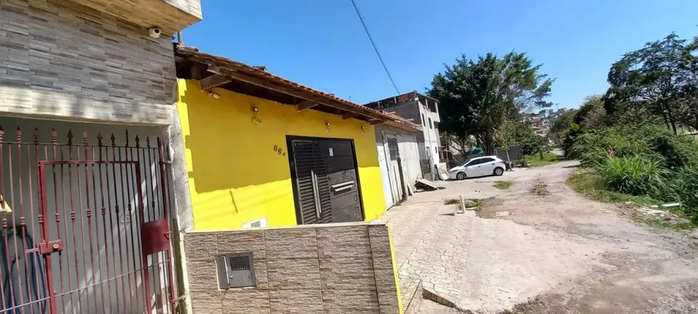 Apartamento, 2 quartos, 2000 m² - Foto 2