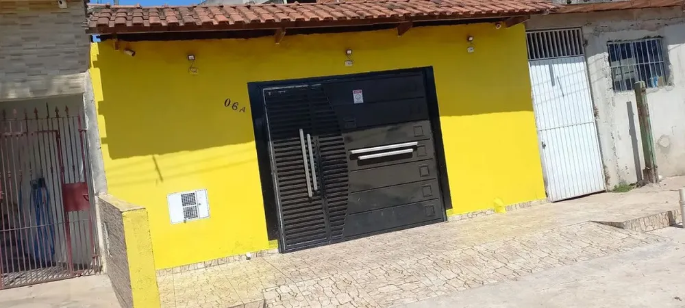 Apartamento, 2 quartos, 2000 m² - Foto 1