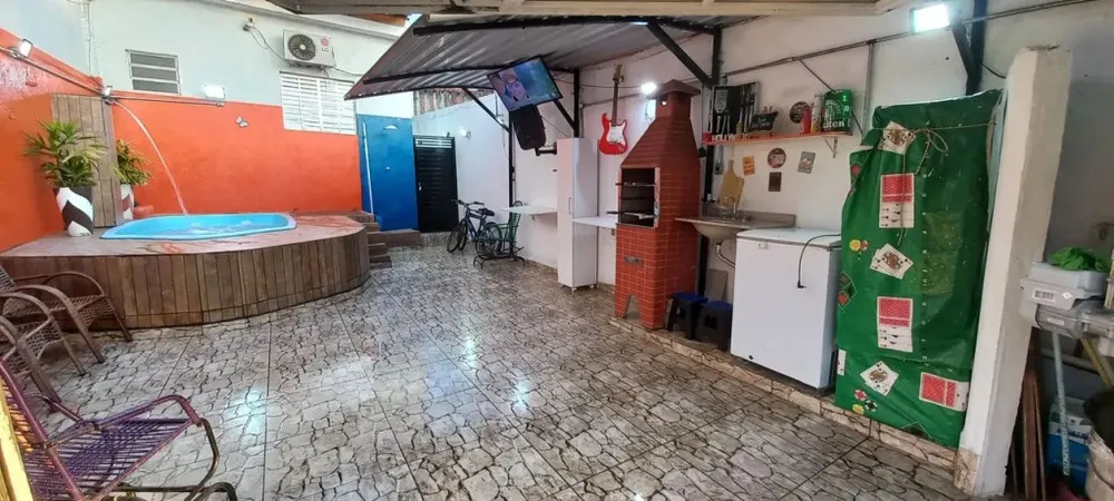 Apartamento, 2 quartos, 2000 m² - Foto 3