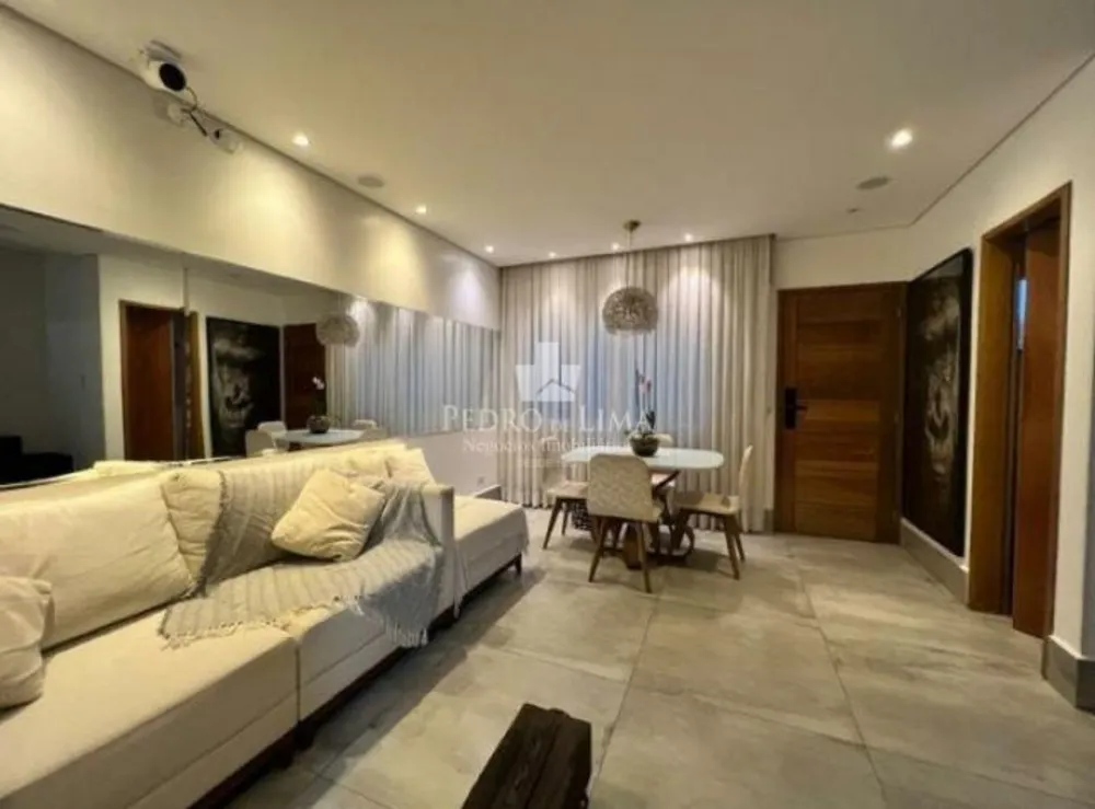 Casa, 3 quartos, 140 m² - Foto 2