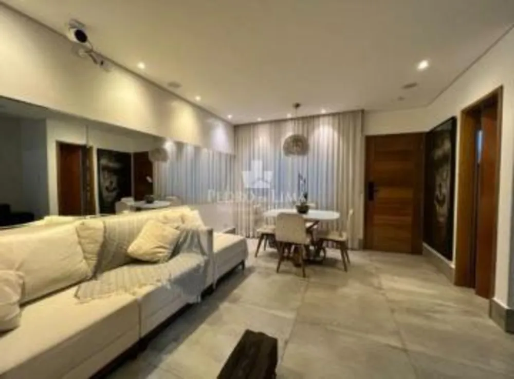 Casa, 3 quartos, 140 m² - Foto 3