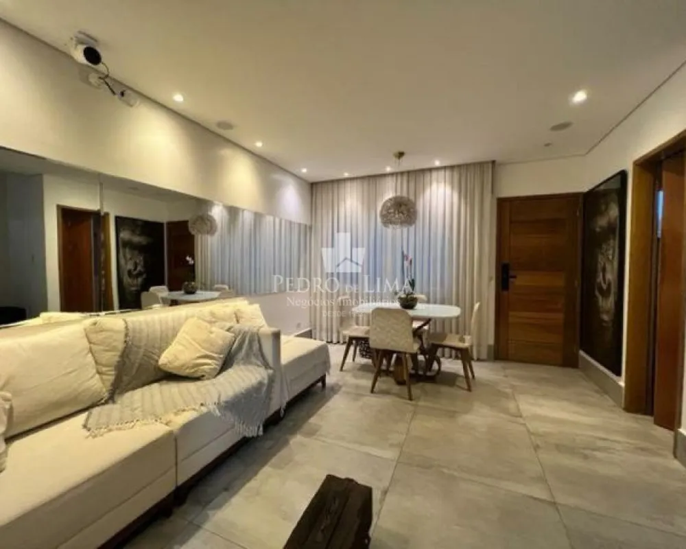Casa, 3 quartos, 140 m² - Foto 1