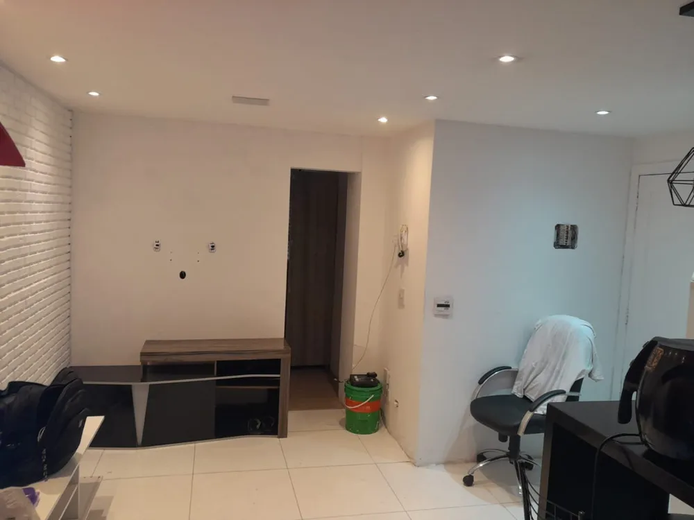 Apartamento, 1 quarto, 28 m² - Foto 1