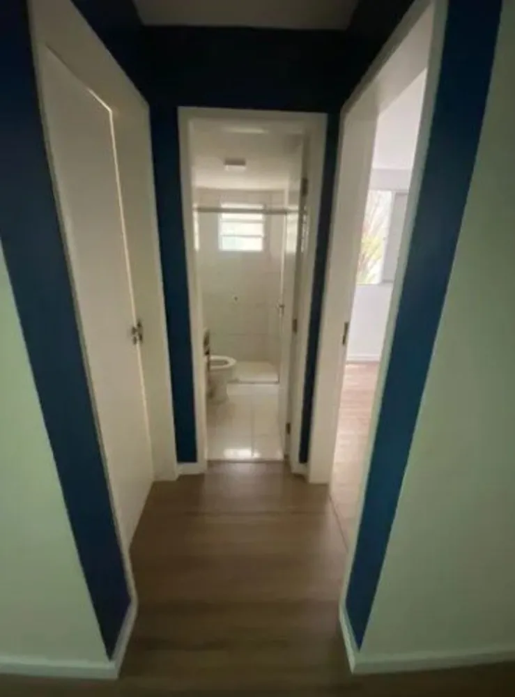 Apartamento, 1 quarto, 38 m² - Foto 1