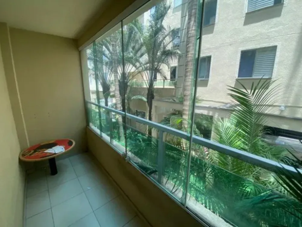 Apartamento, 1 quarto, 38 m² - Foto 2