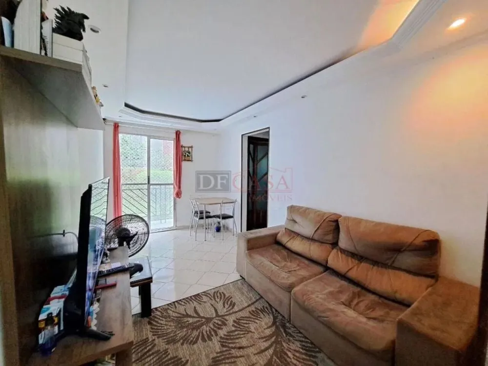 Apartamento, 2 quartos, 46 m² - Foto 2