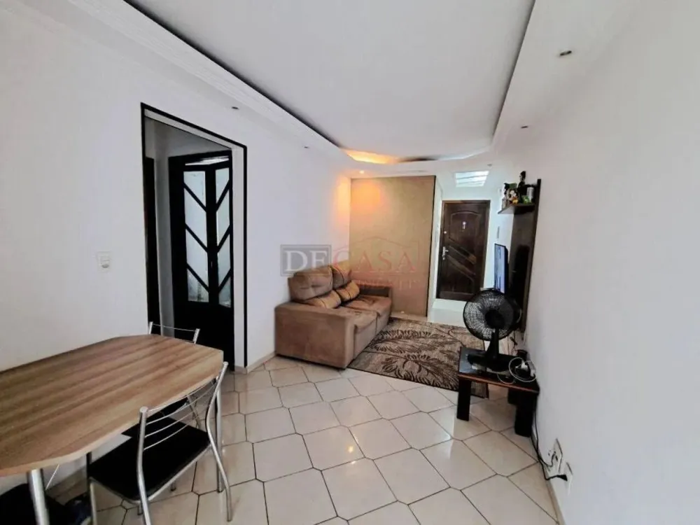 Apartamento, 2 quartos, 46 m² - Foto 3