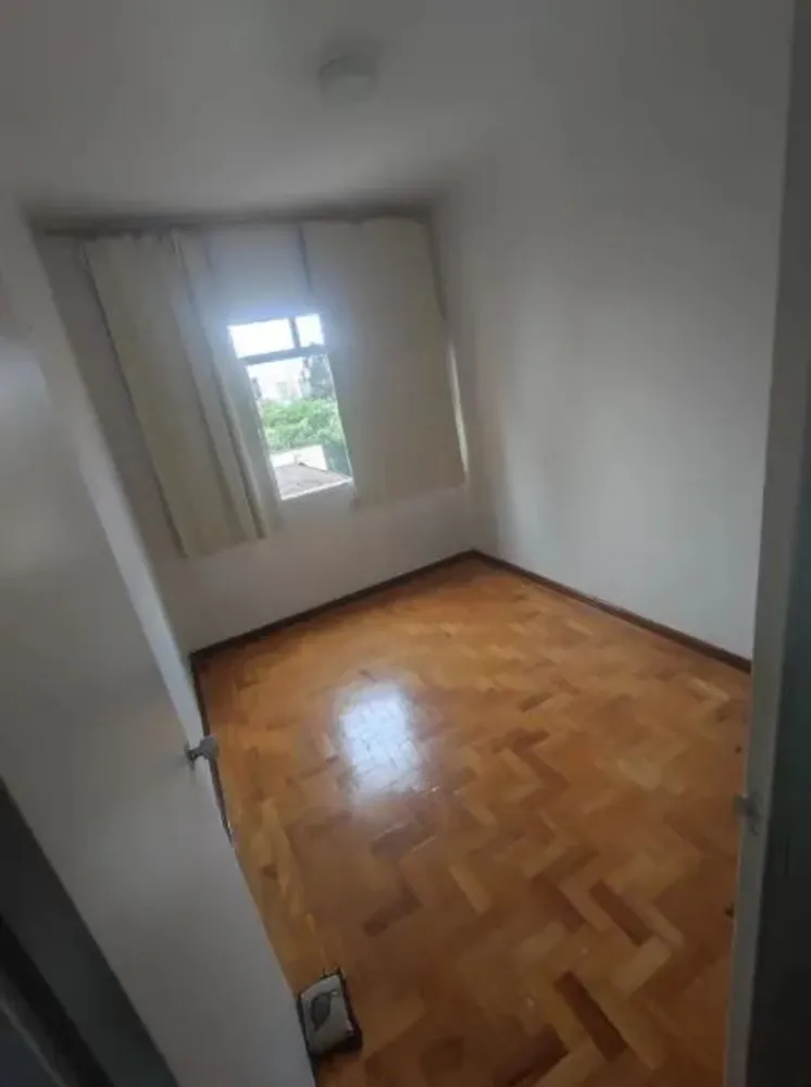 Apartamento, 1 quarto, 46 m² - Foto 1