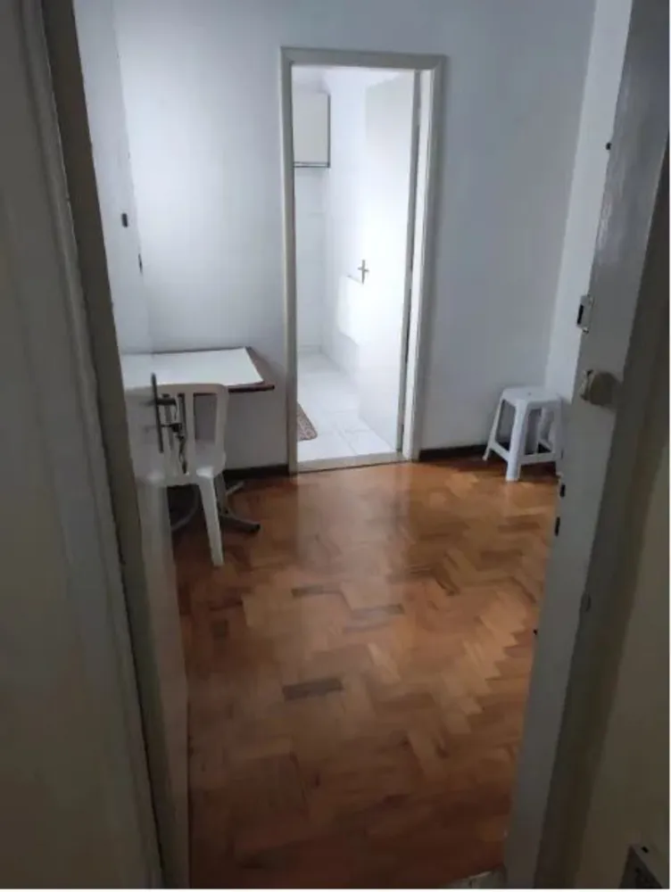 Apartamento, 1 quarto, 46 m² - Foto 2