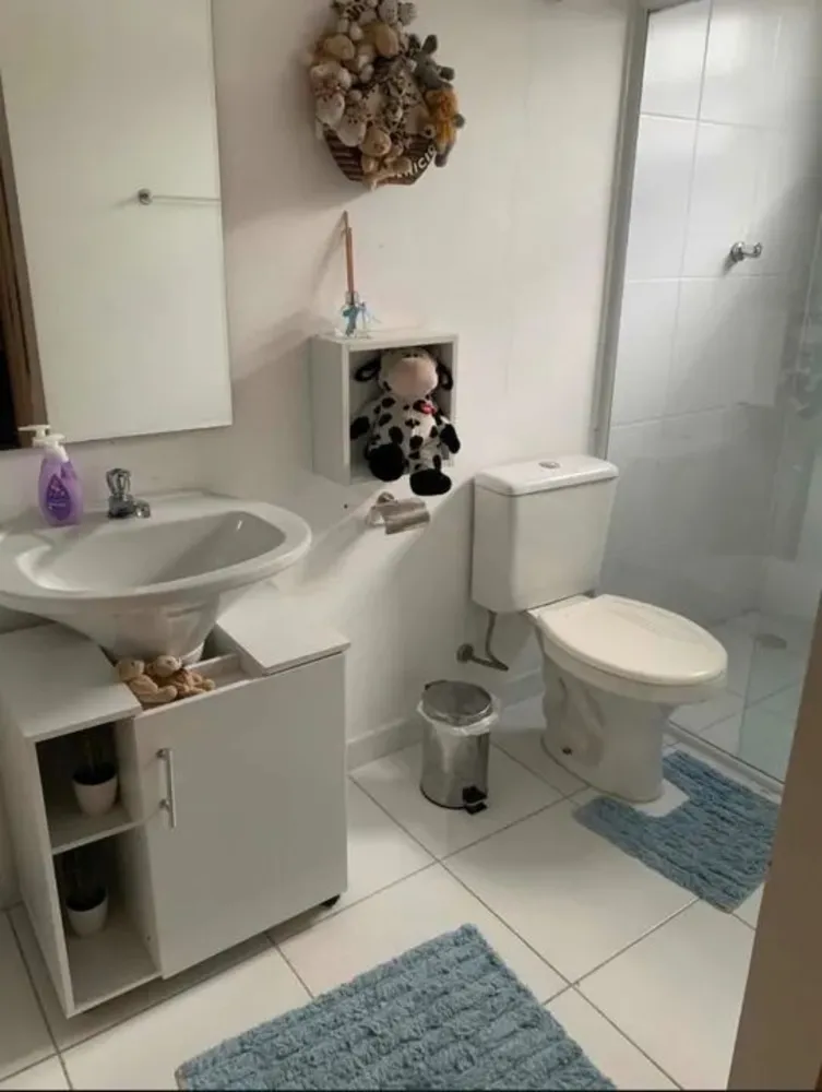 Apartamento, 3 quartos - Foto 3