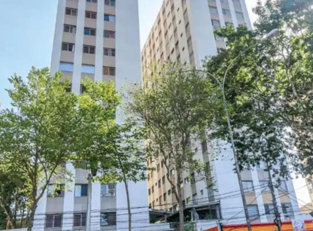 Apartamento, 2 quartos, 60 m² - Foto 2