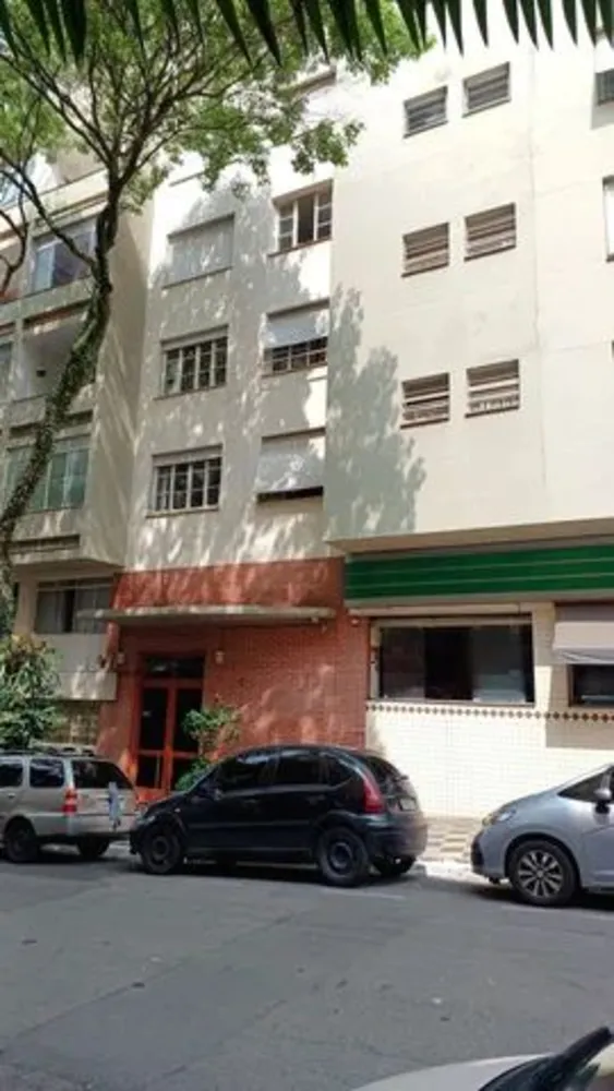 Apartamento, 1 quarto, 35 m² - Foto 3