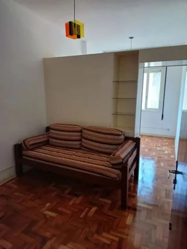 Apartamento, 1 quarto, 35 m² - Foto 2