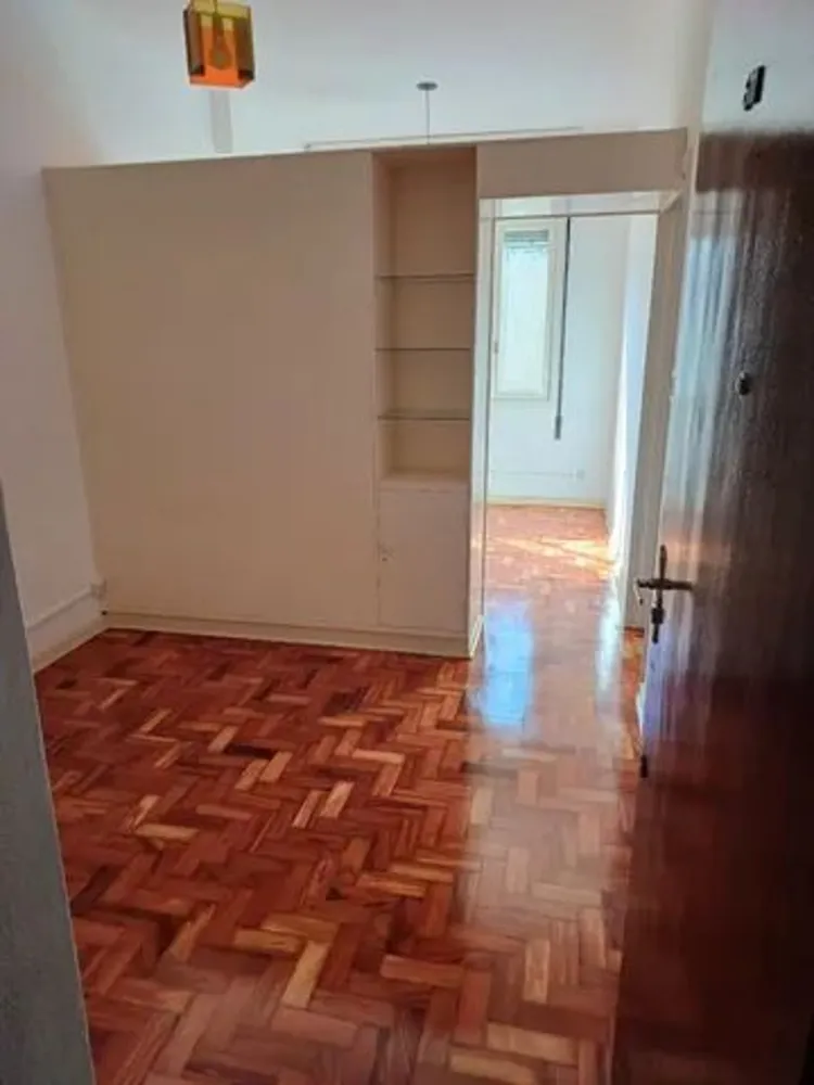 Apartamento, 1 quarto, 35 m² - Foto 1
