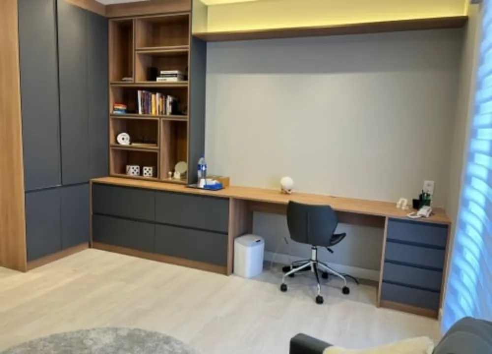 Sala-Conjunto, 28 m² - Foto 1