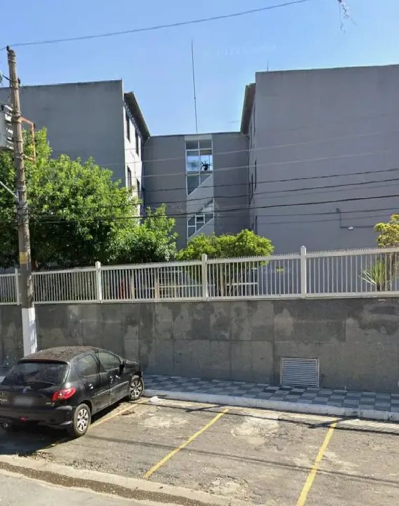 Apartamento, 2 quartos, 45 m² - Foto 1