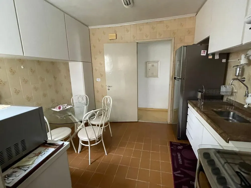 Apartamento, 2 quartos, 75 m² - Foto 11