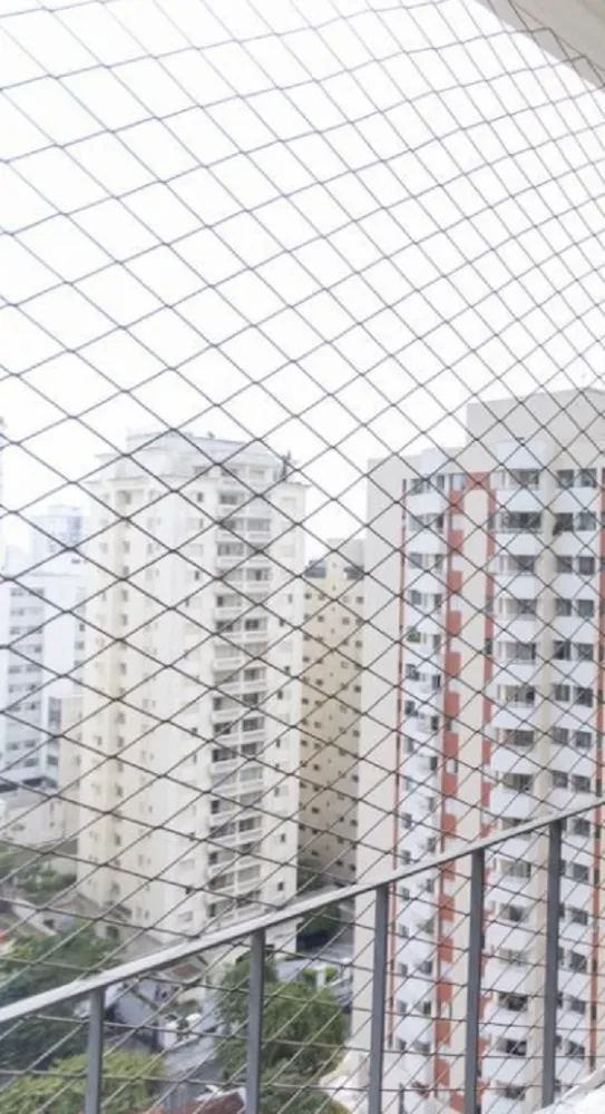 Apartamento, 2 quartos, 75 m² - Foto 12