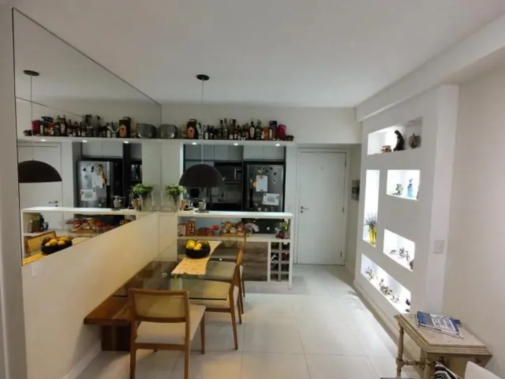 Apartamento, 3 quartos, 69 m² - Foto 3