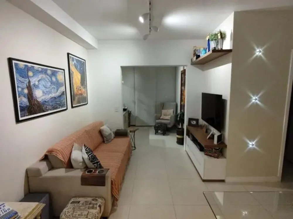 Apartamento, 3 quartos, 69 m² - Foto 1