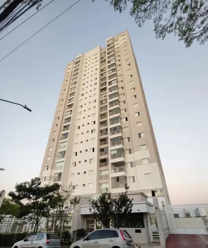 Apartamento, 3 quartos, 69 m² - Foto 2