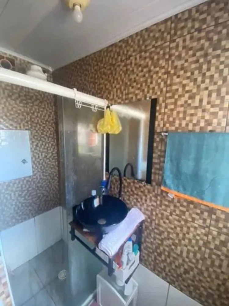 Casa, 4 quartos - Foto 1