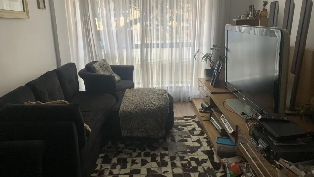 Apartamento, 2 quartos - Foto 2