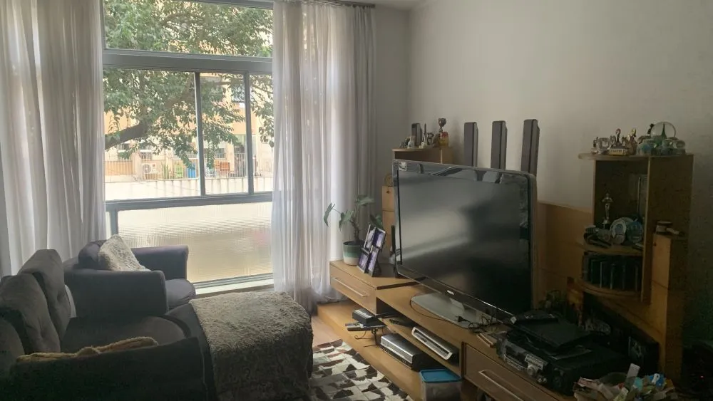 Apartamento, 2 quartos - Foto 3