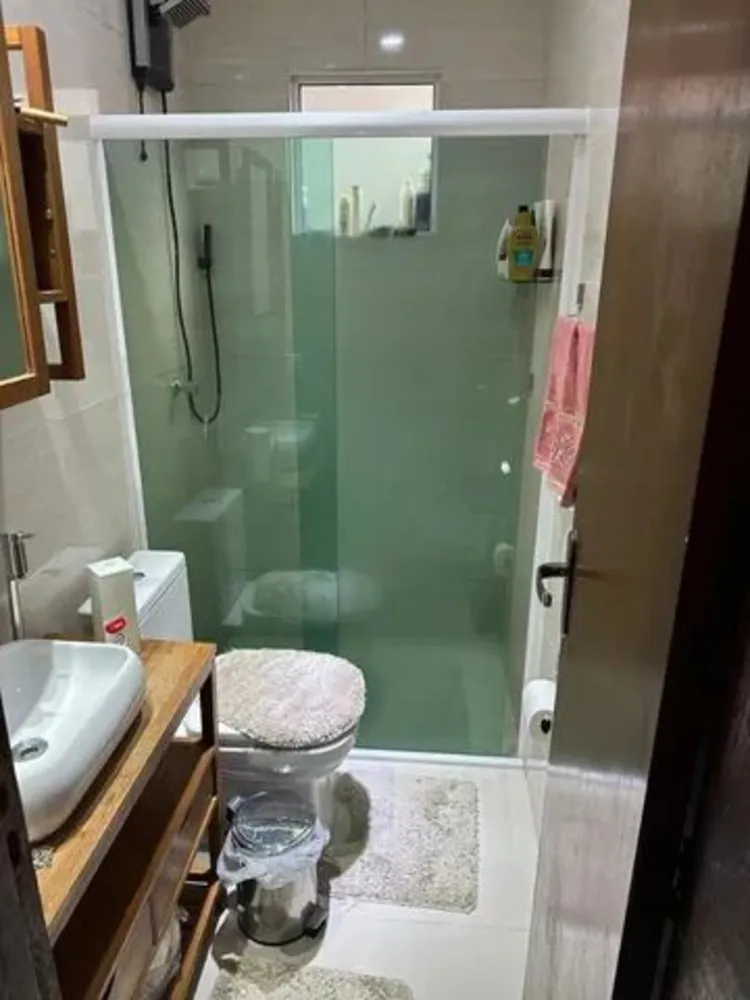 Apartamento, 2 quartos, 116 m² - Foto 2